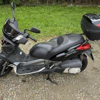 Yamaha X-max 250 2008