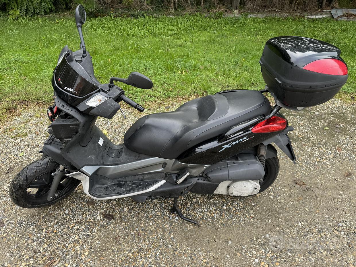 Scooter Tmax Tmax Offerte Xmax 300 Promozione X Max 400 Scooter