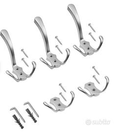 Pannello appendiabiti 