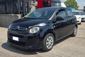 CITROEN C1 72cv 5 porte Feel