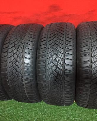 225 50 17 Gomme Invernali 99% Fulda 225 50R17