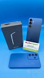 SAMSUNG S25 BLU 256GB 12GB USATO PERFETTO
