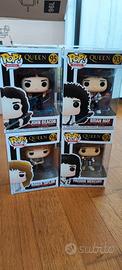 Funko pop Queen 