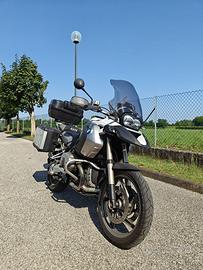 Bmw gs 1200