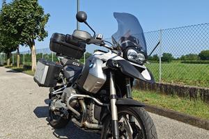 Bmw gs 1200