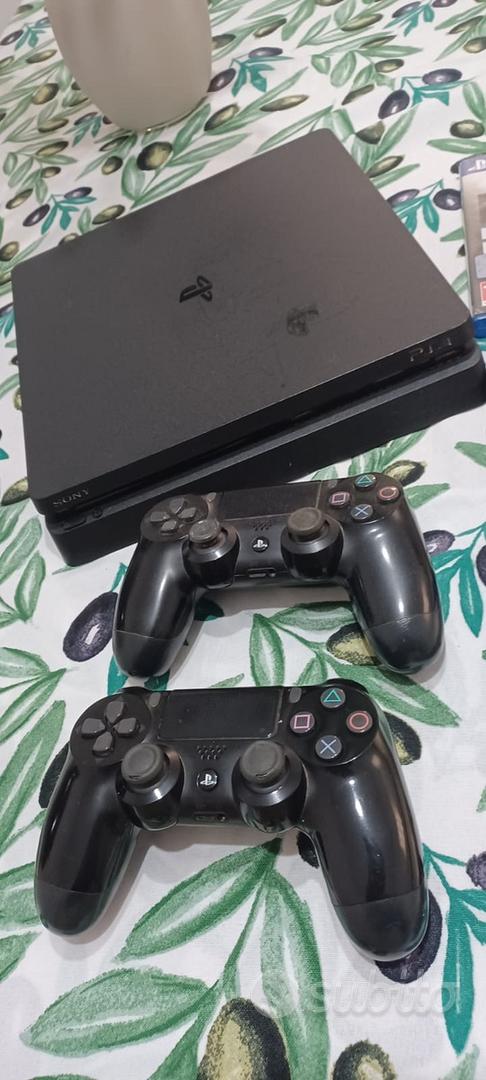 ps4 usata - Console e Videogiochi In vendita a Palermo