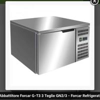 Abbattitore  Forcar