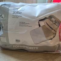 BORSA FASCIATOIO FOPPAPEDRETTI MODELLO JOLIE