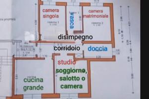 appartamento LIBERO 