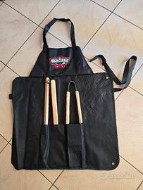 Set attrezzi barbecue BBQ