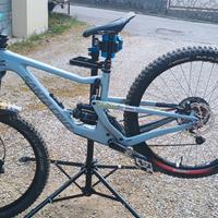 Santa Cruz Bronson Carbon R 2020 Taglia XS