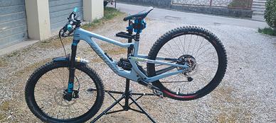 Santa Cruz Bronson Carbon R 2020 Taglia XS