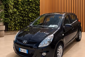 Hyundai i20 1.2 5p. Comfort