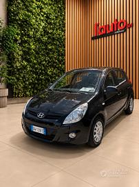 Hyundai i20 1.2 5p. Comfort