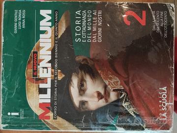 il nuovo millennium 2