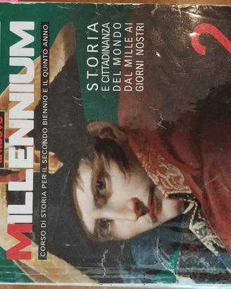 il nuovo millennium 2