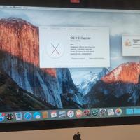 Apple iMac 27" Late 2009 (A1312) computer 