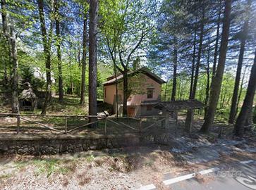 Casa singola - Santa Fiora