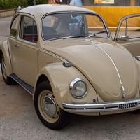 maggiolino volkswagen