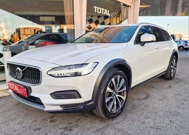 VOLVO V90 Cross Country B4 (d) AWD automatico Co