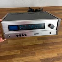 Sintonizzatore Vintage Lafayette LT-825 (Anni '70)