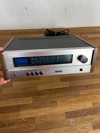 Sintonizzatore Vintage Lafayette LT-825 (Anni '70)