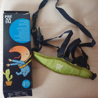 Bretelle primi passi per bambini