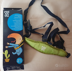 Bretelle primi passi per bambini