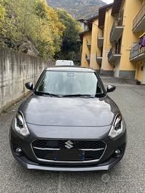 Suzuki Swift Hybrid 1.3