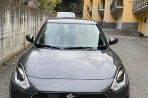 Suzuki Swift Hybrid 1.3