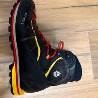 Scarponi Fitwell Big Wall Rock