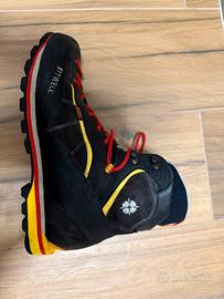 Scarponi Fitwell Big Wall Rock