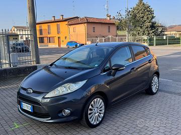 Ford Fiesta 1.4Gpl anno 2009 160.000km