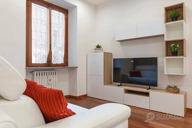 Trilocale Corso Buenos Aires