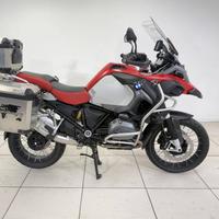 BMW R 1200 GS Adventure