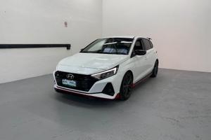 HYUNDAI i20 3ª serie i20N 1.6 T-GDI N-Performance