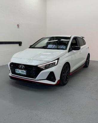 HYUNDAI i20 3ª serie i20N 1.6 T-GDI N-Performance