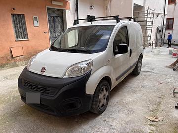 Fiat fiorino 1.3 MJT 80 CV