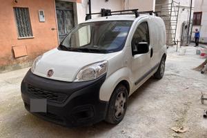 Fiat fiorino 1.3 MJT 80 CV