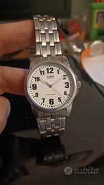 Orologio Casio 