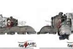 Turbo Volkswagen Golf VII 1.6 TDI