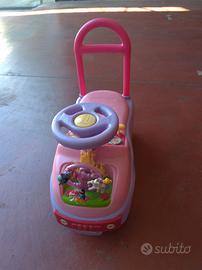Gioco bimba Disney