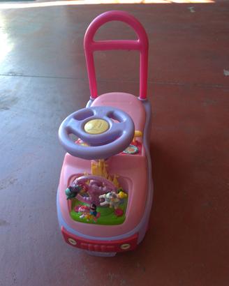 Gioco bimba Disney