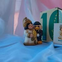 Grifetto Thun Guardia di Finanza