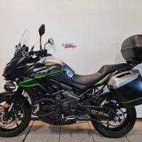 Kawasaki Versys 650 - 2020