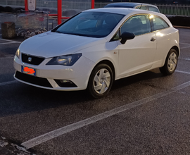 Seat Ibiza 6j