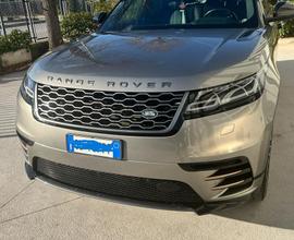 Range Rover Velar