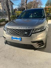 Range Rover Velar
