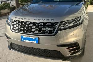 Range Rover Velar