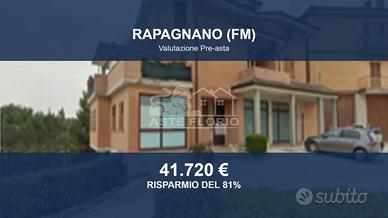 Immobile in asta di 218 m² con più di 5 locali e b